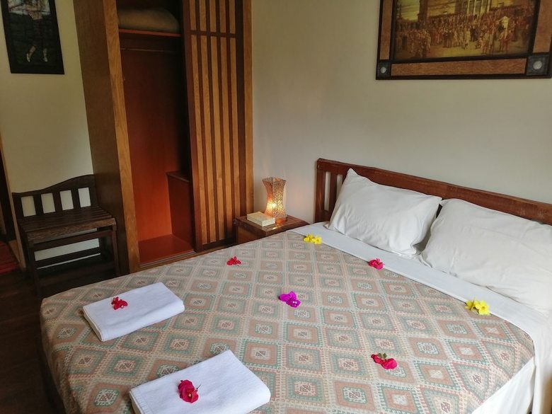 Apartamento Borneo Highlands Resort