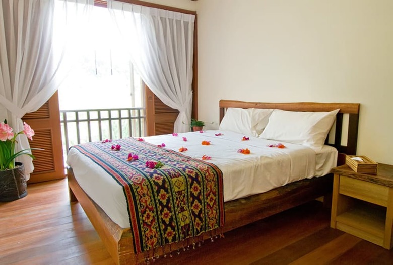 Apartamento Borneo Highlands Resort