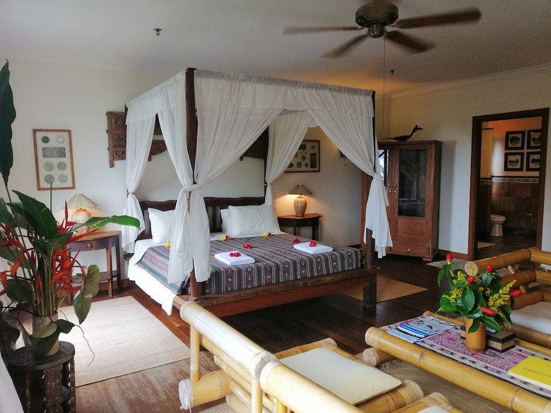 Apartamento Borneo Highlands Resort