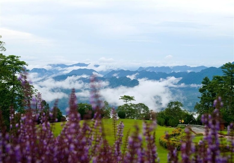 Apartamento Borneo Highlands Resort