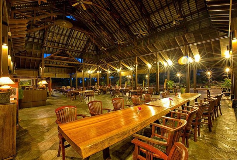 Apartamento Borneo Highlands Resort