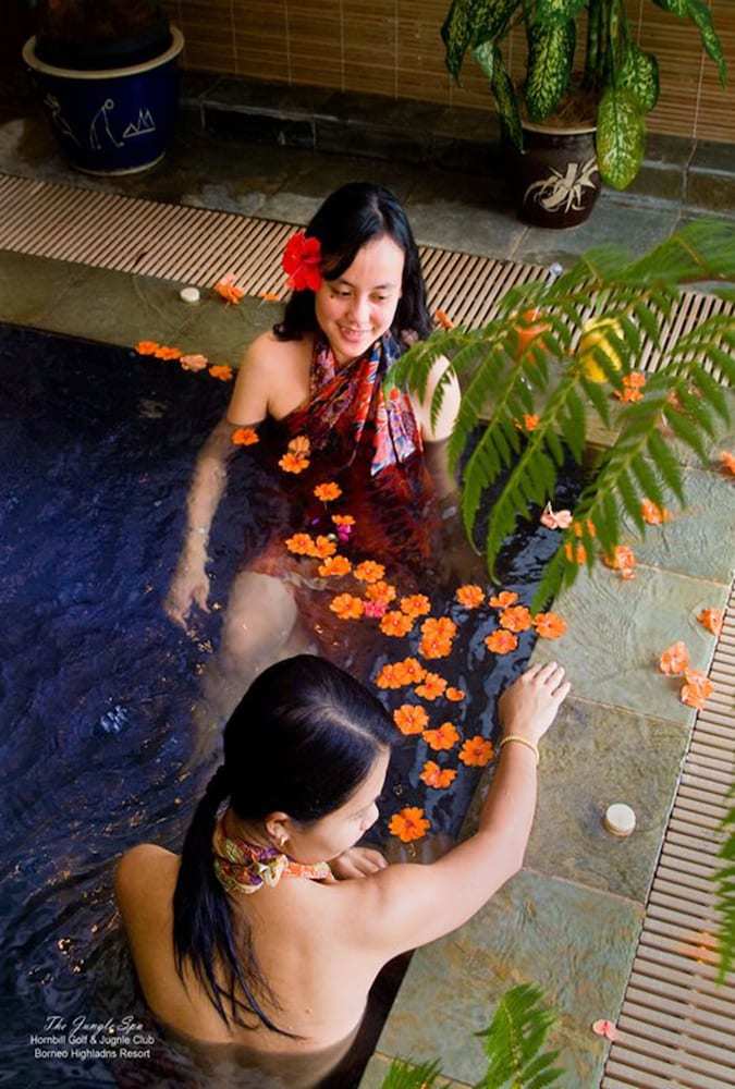 Apartamento Borneo Highlands Resort