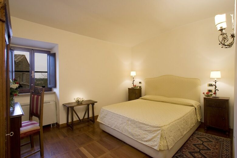 Hotel Locanda Della Taverna Etrusca