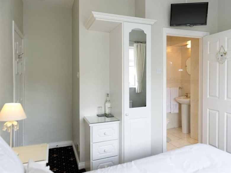 Almara Bed & Breakfast Dublin