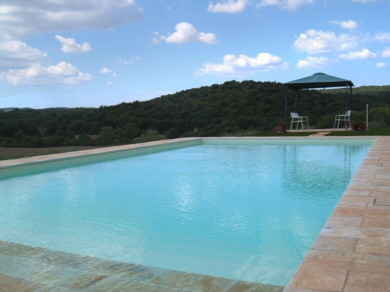 Agroturismo Borgognano Farm House