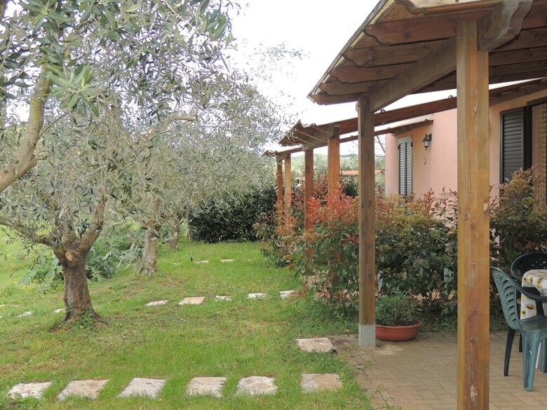 Agroturismo Borgognano Farm House