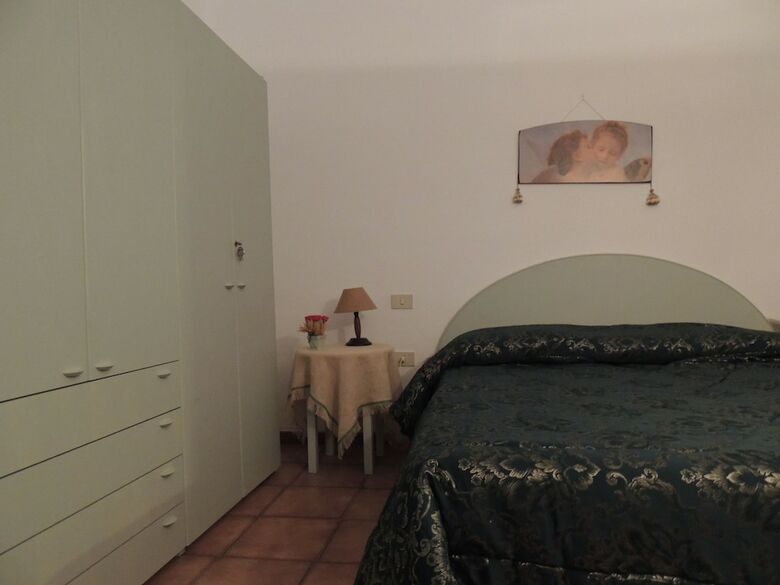 Agroturismo Borgognano Farm House