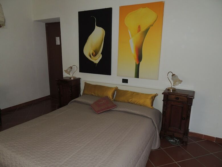 Agroturismo Borgognano Farm House