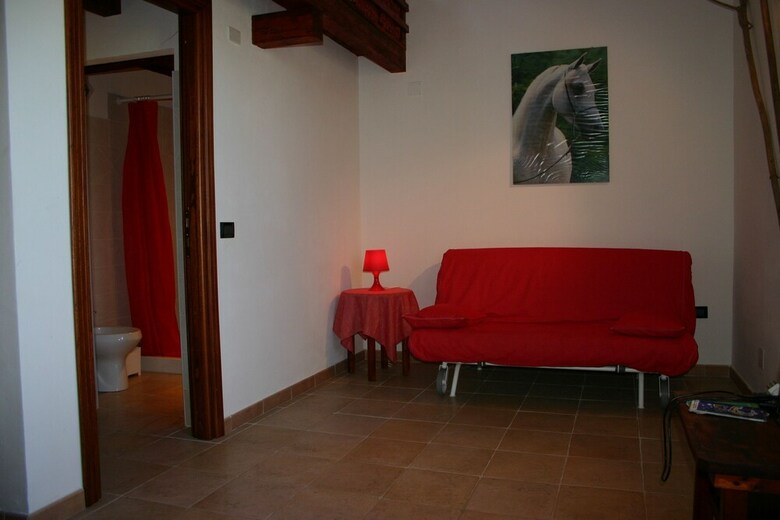 Agroturismo Borgognano Farm House