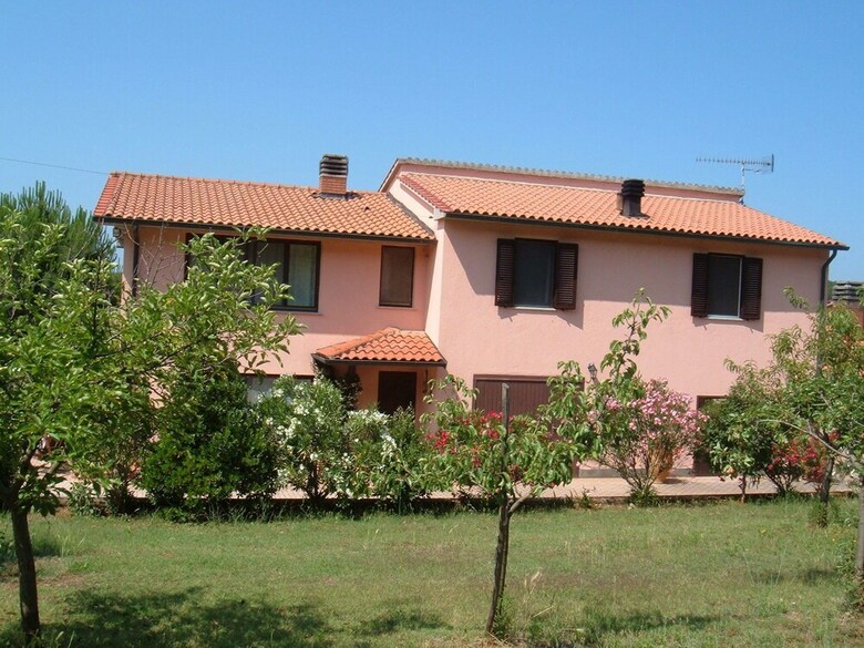 Agroturismo Borgognano Farm House