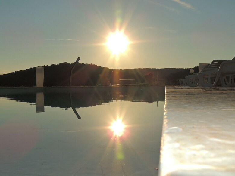 Agroturismo Borgognano Farm House