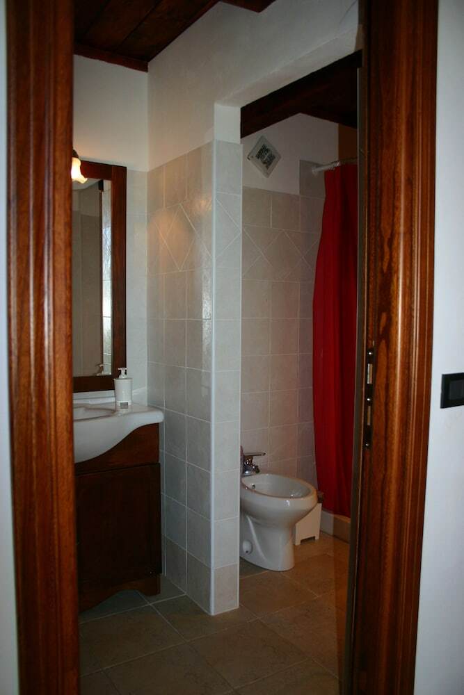 Agroturismo Borgognano Farm House