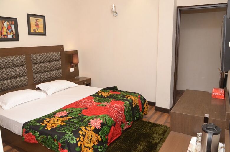 Hotel Pace