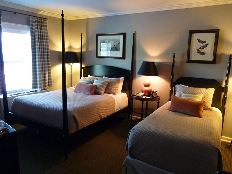 Hotel Colgate Inn