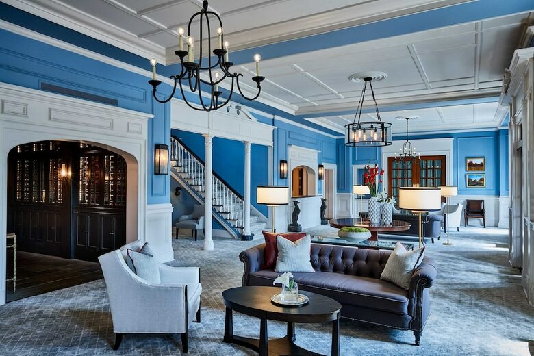 Hotel Colgate Inn
