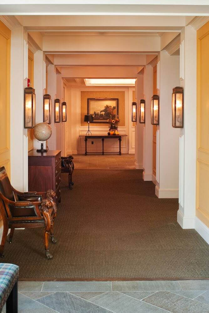 Hotel Colgate Inn