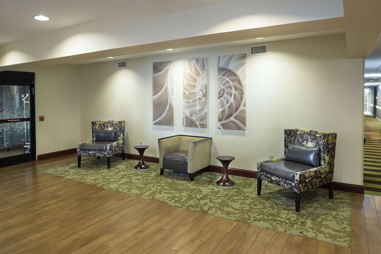 Hotel Hampton Inn & Suites Wilson I-95