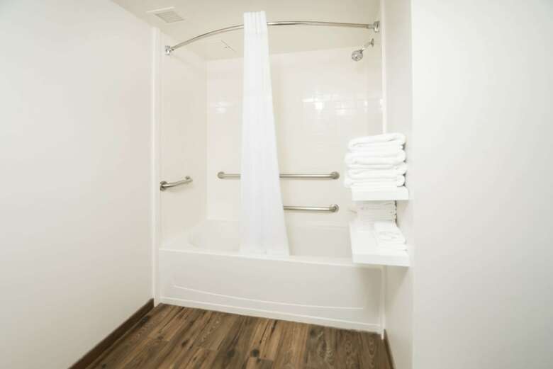 Hotel Hampton Inn & Suites Wilson I-95