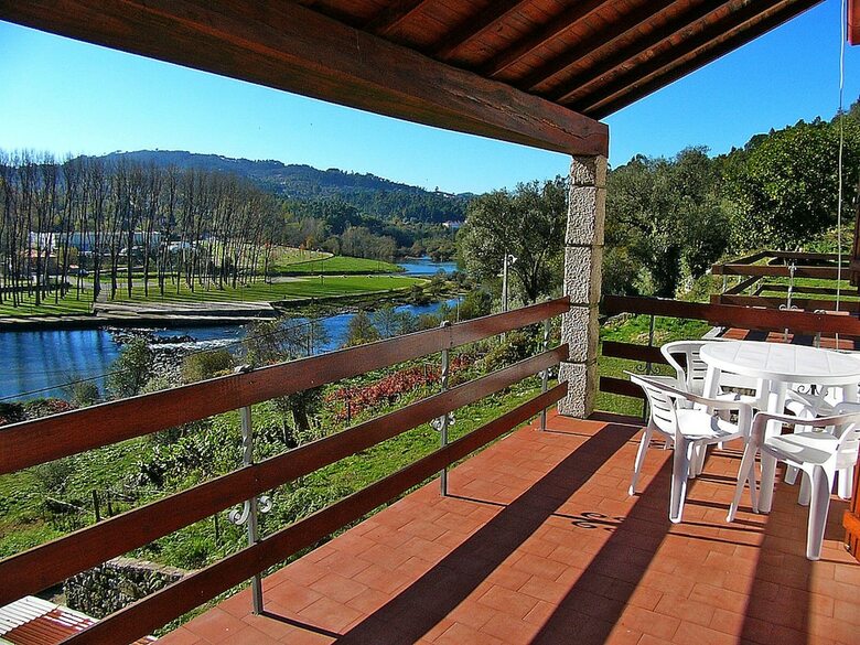 Agroturismo Quinta Da Prova