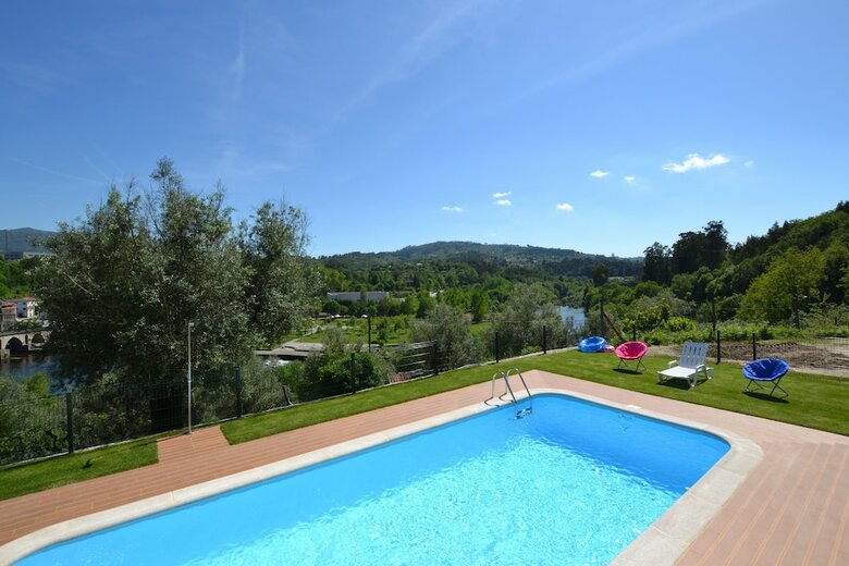 Agroturismo Quinta Da Prova