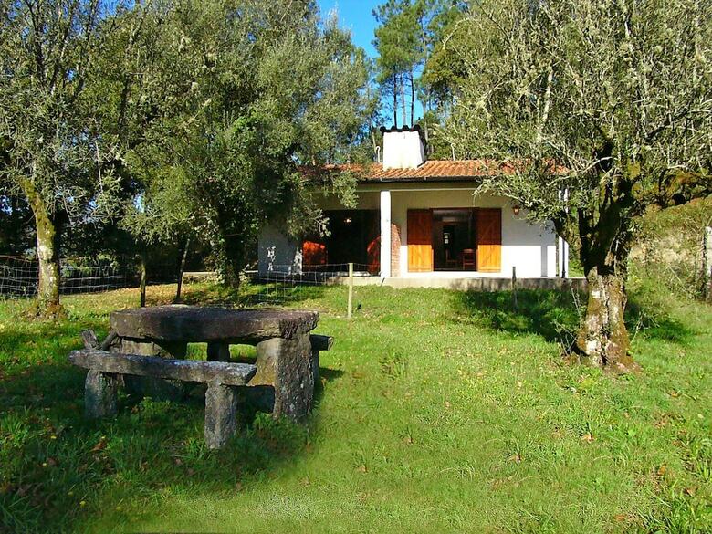 Agroturismo Quinta Da Prova