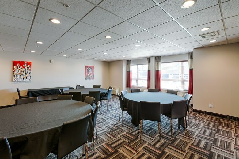 Hotel Microtel By Wyndham Casselman