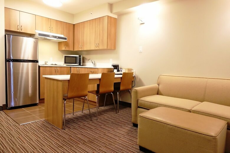 Hotel Microtel By Wyndham Casselman