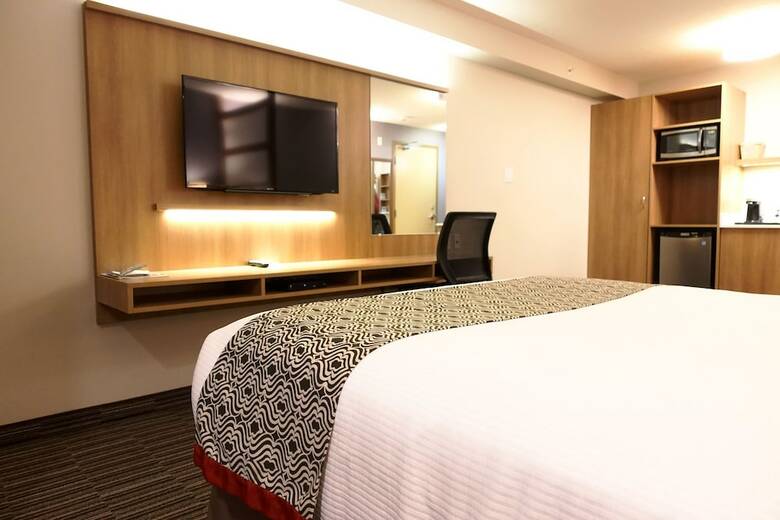 Hotel Microtel By Wyndham Casselman
