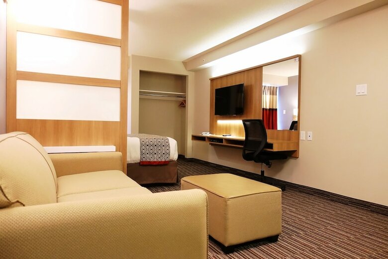 Hotel Microtel By Wyndham Casselman