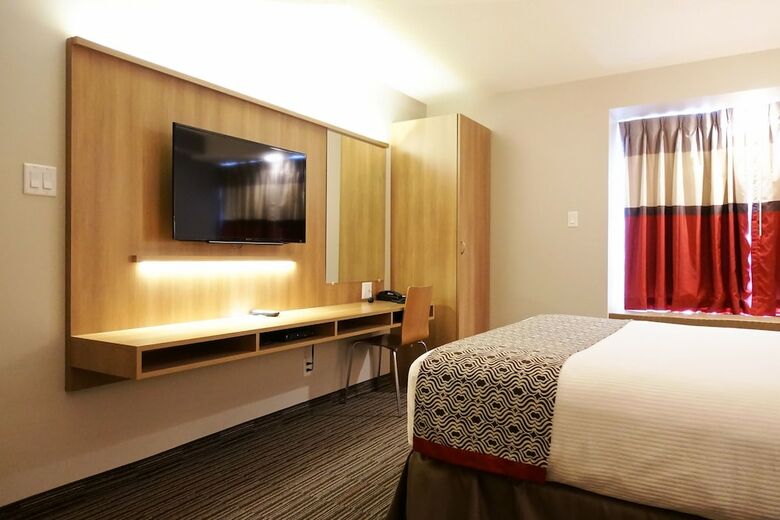 Hotel Microtel By Wyndham Casselman