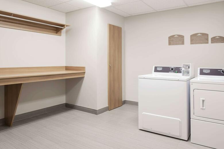 Hotel Microtel By Wyndham Casselman
