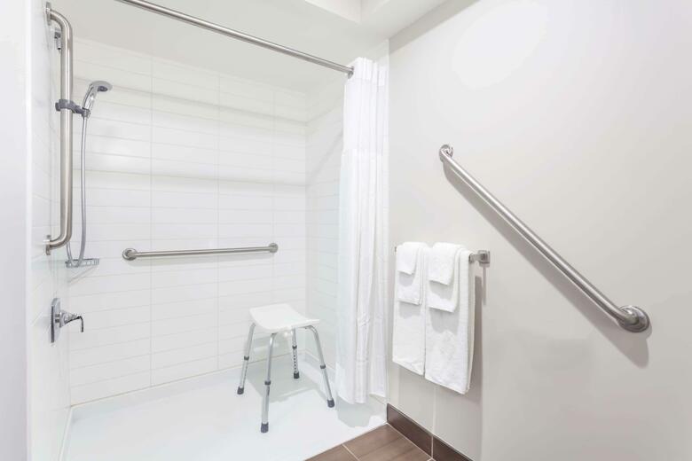 Hotel Microtel By Wyndham Casselman