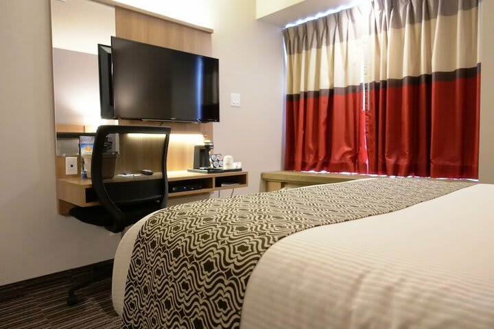 Hotel Microtel By Wyndham Casselman