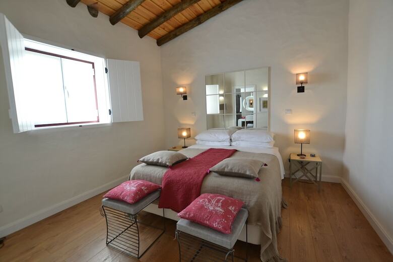Agroturismo Herdade Dos Castelejos