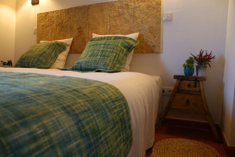 Agroturismo Herdade Dos Castelejos