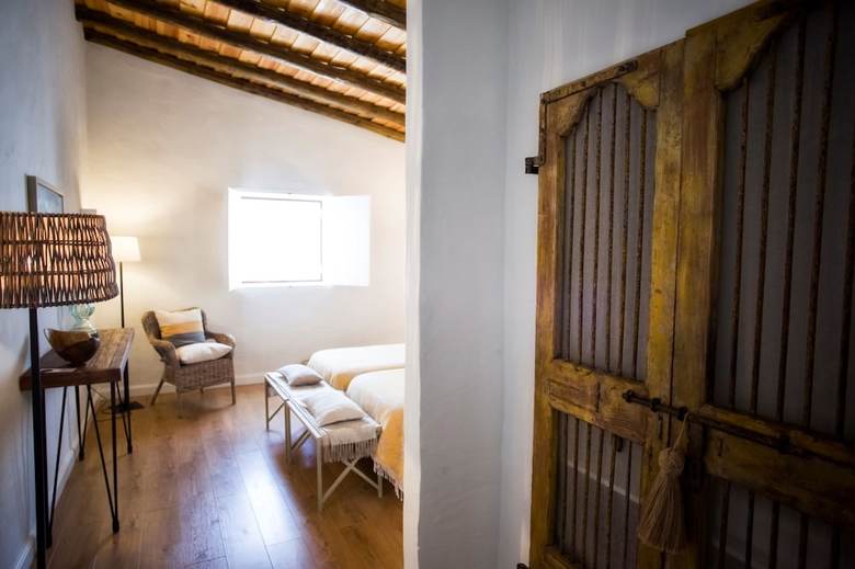 Agroturismo Herdade Dos Castelejos