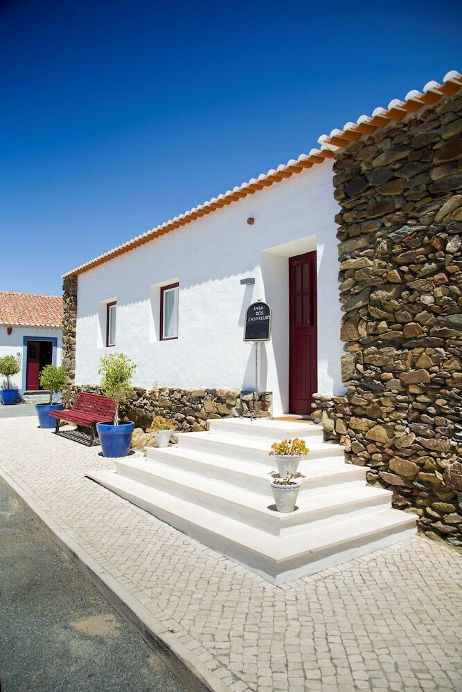 Agroturismo Herdade Dos Castelejos