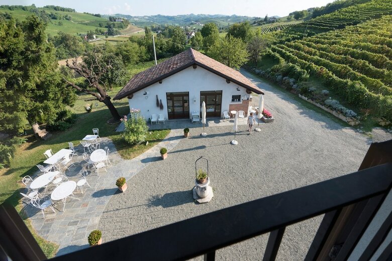 Agroturismo Cascina Blon