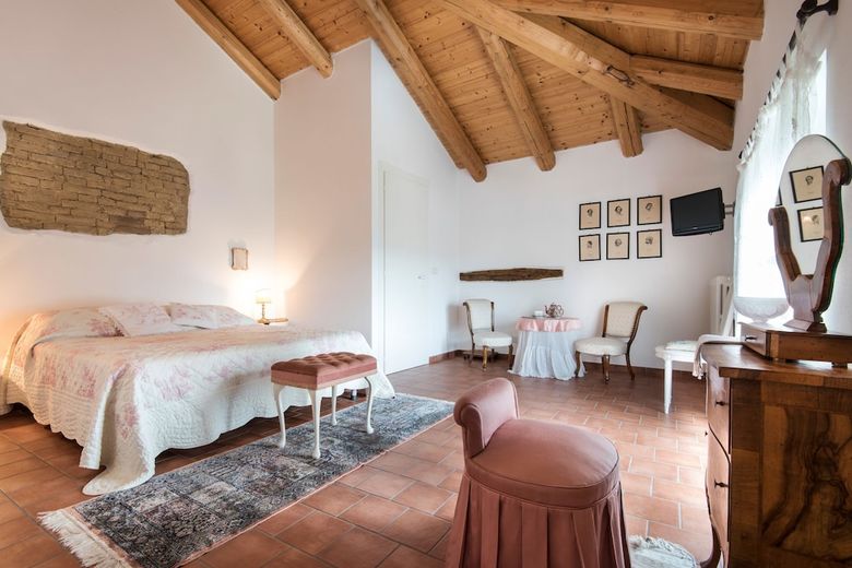 Agroturismo Cascina Blon