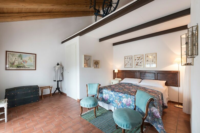 Agroturismo Cascina Blon