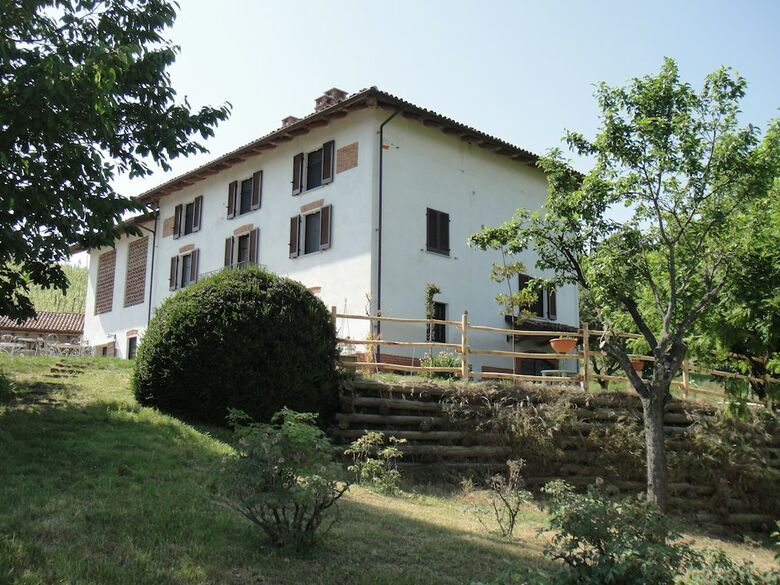 Agroturismo Cascina Blon