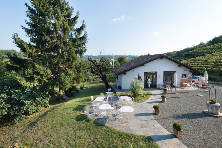 Agroturismo Cascina Blon