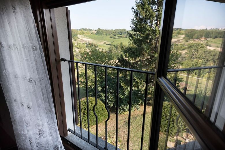 Agroturismo Cascina Blon