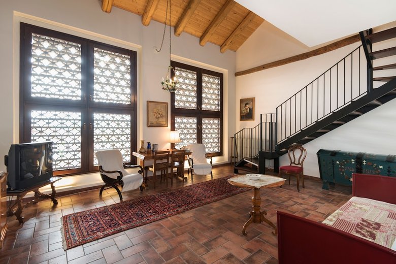 Agroturismo Cascina Blon