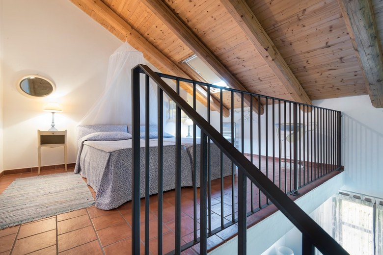 Agroturismo Cascina Blon