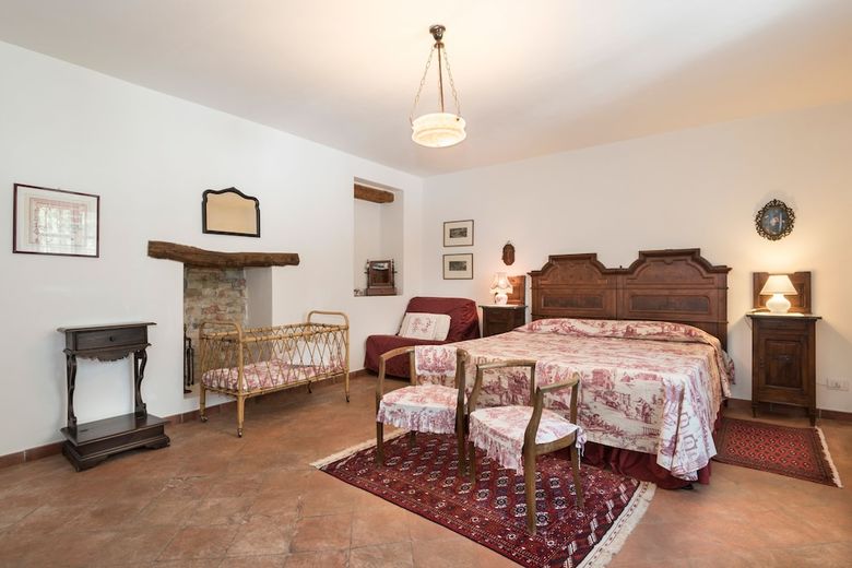 Agroturismo Cascina Blon