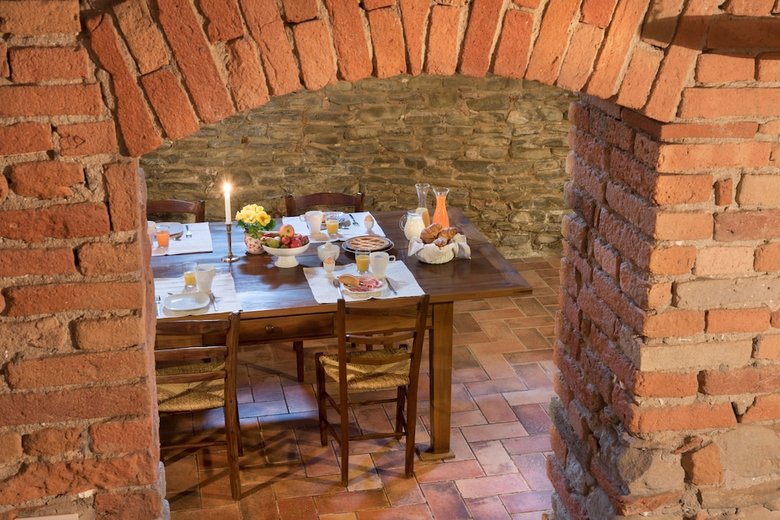 Agroturismo Cascina Blon