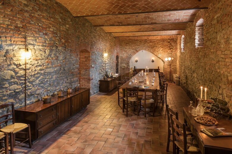 Agroturismo Cascina Blon
