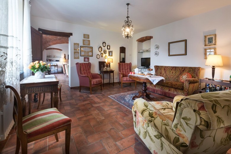 Agroturismo Cascina Blon