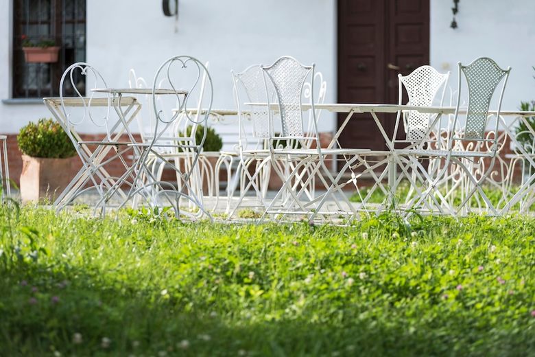 Agroturismo Cascina Blon